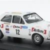 Trofeu Ford Escort MK I, Arctic Rally, 1974, #12, M.Alen/I.Kivimäki, 1:43, Clearance