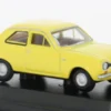 Oxford Ford Escort MK I, gelb, 1:76, Sale