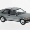 PCX87 Ford Escort MK III XR3i, grau, 1982, 1:87, Outlet