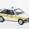 PCX87 Ford Escort MK III XR3i, 1982, Police (GB), 1:87, Discount