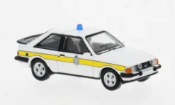 PCX87 Ford Escort MK III XR3i, 1982, Police (GB), 1:87, Discount