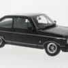 Sun Star Ford Escort MkII Mexico, schwarz, 1976, 1:18,