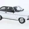 Sun Star Ford Escort MkII Mexico, weiss, 1976, 1:18, Sale