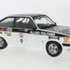 MCG Ford Escort MK II RS 2000, FIA World Rally Championship, Tour of Great Britain, 1977, #9, A.Vatanen/P.Bryant, 1:18, Discount