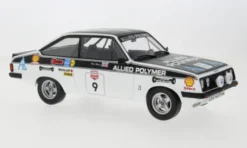 MCG Ford Escort MK II RS 2000, FIA World Rally Championship, Tour of Great Britain, 1977, #9, A.Vatanen/P.Bryant, 1:18, Discount