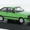 Vanguards Ford Escort MK II RS 2000, hellgrün, 1:43,