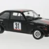 Sun Star Ford Escort Mk II RS 1800, Rallye WM, Rallye Portugal, 1981, #31, K.Shinozuka/B.Harris, 1:18, Online
