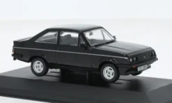 Vanguards Ford Escort MK II RS 2000, schwarz, 1:43, Clearance