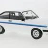 MCG Ford Escort MK II RS 2000, weiss, 1977, 1:18, Sale