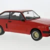 MCG Ford Escort MK II RS 2000 X-Pack, rot, 1977, 1:18, Clearance