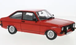 Sun Star Ford Escort MK II 1600 Sport, rot, 1975, 1:18, Sale