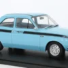 Cult Scale Models Ford Escort MKI Mexico, hellblau, 1973, 1:18, Discount