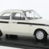 Cult Scale Models Ford Escort MKI Mexico, weiss, 1973, 1:18, Outlet