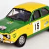 Trofeu Ford Escort MK I, Rallye Portugal, 1970, BP, #15, J.F.Piot/F.Murac, 1:43, Online