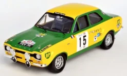 Trofeu Ford Escort MK I, Rallye Portugal, 1970, BP, #15, J.F.Piot/F.Murac, 1:43, Online