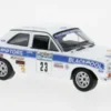 IXO Ford Escort MK I RS 1600, RAC Rallye, 1974, #23, B.Coleman/D.OSullivan, 1:43, Outlet