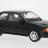 MCG Ford Escort MK IV RS Turbo S2, schwarz, 1990, 1:18, Best