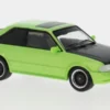 IXO Ford Escort MK IV XR3, grün, 1990, 1:43, Hot