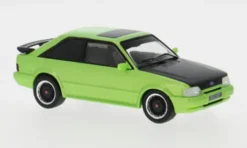 IXO Ford Escort MK IV XR3, grün, 1990, 1:43, Hot