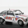 Trofeu Ford Escort MK2, 1000 Lakes Rally, 1979, H.Mikkola/A.Hertz, 1:43, Online