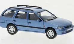 PCX87 Ford Escort MK VII Turnier, blau, 1995, 1:87, Online