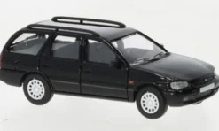 PCX87 Ford Escort MK VII Turnier, schwarz, 1995, 1:87, Online
