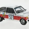 Brekina Ford Escort RS 1800, Rallye RAC Lombard, 1976, #32, B.Waldegard, 1:87,