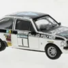 Brekina Ford Escort RS 1800, Rallye RAC Lombard, 1975, #1, T.Mäkinen, 1:87, Sale
