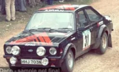 Vitesse Ford Escort RS 1800, Rally Portugal, 1981, #31, K.Shinozuka/B.Harris, 1:43, Online