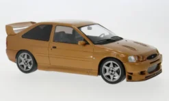 IXO Ford Escort WRC, bronze, 1998, 1:18, Sale