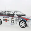 IXO Ford Escort WRC, Rallye Sanremo, 1998, #22, A.Medeghini/B.Medeghini-Capoferri, 1:18, Online
