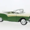 Sun Star Ford Fairlane 500 Skyliner, grün/beige, 1957, 1:18, Online
