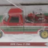 Greenlight Ford F-250, 1978, Christmas 2025, 1:64, Best