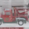 Greenlight Ford F-100, 1956, Christmas 2025, 1:64, New