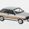 PCX87 Ford Fiesta MK I Festival, silber, 1975, 1:87, Best