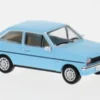 PCX87 Ford Fiesta MK I, hellblau, 1975, 1:87, Sale