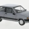 PCX87 Ford Fiesta MK II, hellgrau, 1985, 1:87, New