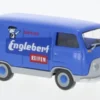 Wiking Ford FK 1000, 1953, Englebert Reifen, 1:87, Sale