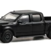 Greenlight Ford F-150 Lariat Sport, schwarz, 1993, 1:64,