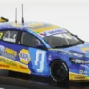 Spark Ford Focus, BTCC, 2025, #27, D.Cammish, 1:43, New