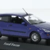 Maxichamps Ford Focus MK I, blau, 1998, 1:43, Hot
