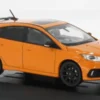 Corgi Ford Focus Mk III RS, orange, 1:43,