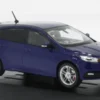 Corgi Ford Focus Mk III ST, dunkelblau, 1:43, Discount