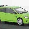 Solido Ford Focus MKII RS, grün, 2010, 1:43, New