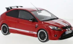 Ottomobile Ford Focus MK II RS Le Mans Classic Edition, rot, 2010, 1:18, Online
