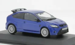 Solido Ford Focus MKII RS, 2010, 1:43, Hot