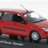Maxichamps Ford Focus MK I Turnier, rot, 1998, 1:43, Best
