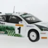 Sun Star Ford Focus RS WRC03, Pirelli International Rally, 2005, #1, C.McRae, 1:18, Best