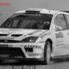 Sun Star Ford Focus RS WRC03, Saaremaa Rally, 2011, #1, O.Tänak/K.Sikk, 1:43, Hot