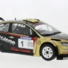 Sun Star Ford Focus RS WRC08, Wyedean Forest Rally, 2015, #1, P.Bird/A.Davies, 1:18, Outlet